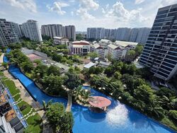 Kingsford Waterbay (D19), Apartment #579270461
